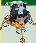 NASA knows - round is best