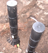 Bigfoot Systems® tube BFT8