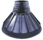 Bigfoot Systems® footing form