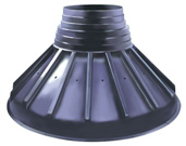 Bigfoot Systems® footing form