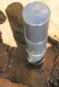 Bigfoot Systems® fitting form