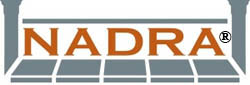 North American Deck & Railing Association logo
