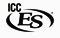 icc evaluation logo